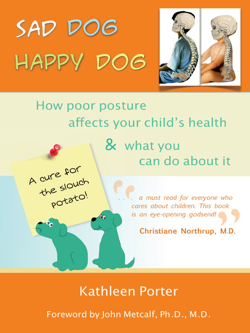 Title details for Sad Dog Happy Dog by Kathleen Porter - Available